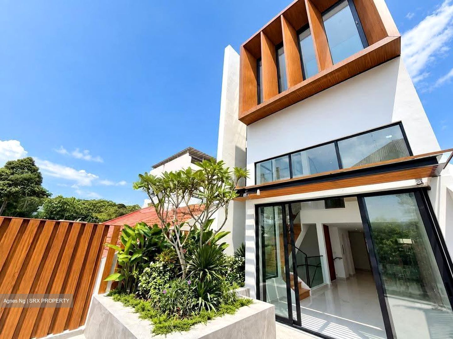 Jalan Ulu Siglap (D15), Terrace #625860151